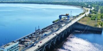 “Лякачка” РФ про руйнування в Україні дамб двох водосховищ: генерал-майор СБУ вказав на важливе