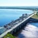 “Лякачка” РФ про руйнування в Україні дамб двох водосховищ: генерал-майор СБУ вказав на важливе