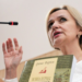 Оголошено дату прощання з Іриною Фаріон