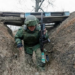 З полігону під Бєлгородом втекли дві групи зеків-окупантів
