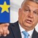В ЄС хочуть покарати Орбана — Politico