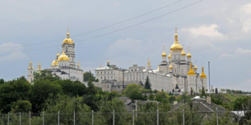 Зі Свято-Успенської Почаївської лаври зникла значна частина цінних ікон, – ЗМІ