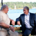 Лукашенко поїхав до Путіна і там його перекосило