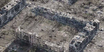 “Росія у битві за Часів Яр втратила 99 тисяч військових”: у ЗСУ відповіли, чи дійсні цифри