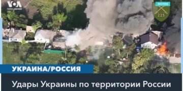 Зеленский: Украина расширяет контроль над Курской областью
