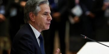 США направляют Украине новый пакет военной помощи