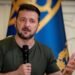 Зеленский: Украина вновь доказала, что способна взять инициативу в свои руки