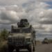 Украина: «Мы продолжаем продвигаться дальше»