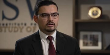 Аналитик ISW о Курской операции ВСУ: я был очень удивлен, что Путин не объявил войну