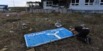 Американская пресса о Курском наступлении: «Фундаментально не изменило общий ход войны»