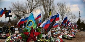В России на фоне роста потерь в войне  контрактников заманивают деньгами