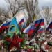В России на фоне роста потерь в войне  контрактников заманивают деньгами