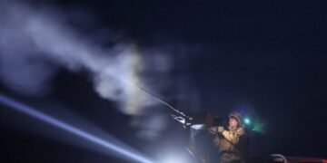 Умеров проинформирует Совет НАТО-Украина о ситуации на поле боя и потребностях страны