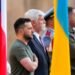 Президент Чехии высказался об условиях вступления Украины в НАТО