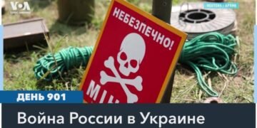 EC выделяет 2 млн евро на новую инициативу по разминированию Украины