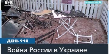 Шесть детей в больнице, двое – в тяжелом состоянии после обстрела кафе в Запорожье