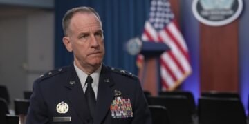 Пентагон: США не воюют с Россией. Мы даем Украине возможность защититься