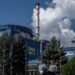 Киев: российские удары по энергосистеме Украины угрожают ядерным объектам