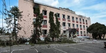 Реакция украинцев на продвижение ВСУ в Курской области