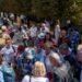 Украинские власти призвали жителей Покровска и Мирнограда эвакуироваться