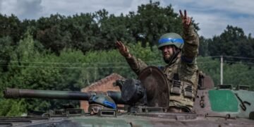 Операция ВСУ в Курской области и бои за Покровск: «нелинейное решение»