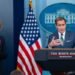 Белый дом: США не знали заранее об атаке в Курской области