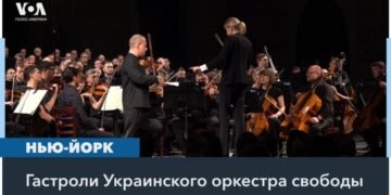 «Мы показываем Путину, что невозможно заставить украинцев замолчать»