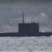 Украина потопила российскую подводную лодку в Черном море