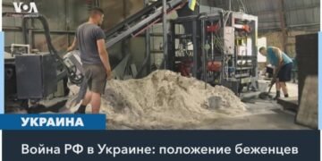 Малый бизнес во время войны в Украине: истории беженцев