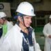 Глава МАГАТЭ: АЭС в Курской области особенно уязвима для серьезной аварии