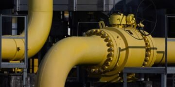 Сможет ли Евросоюз обойтись без российского газа