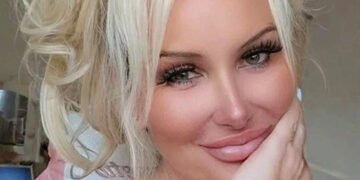 Британка продала коней і витратила гроші на нові обличчя та тіло: ФОТО “до” і “після” 55-річної жінки