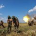 Окупанти “викурюють” ЗСУ з району Кринок новим методом, – ОСУВ “Хортиця”