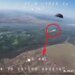 ВСУ показали современный воздушный бой: российская “птица” кувыркнулась на землю. ВИДЕО