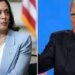Трамп набросился на Харрис из-за цвета кожи: подробности