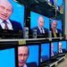 Китай подложил Кремлю свинью:  дефицитом ударил по пропаганде