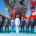 Украина за время войны построила второй корвет: подробности