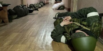 “Такое было в 2022 году”, – Z-военкор рассказал о самой большой проблеме РФ на фронте