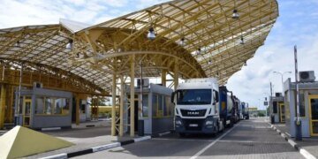 Польша закрывает пограничный пункт Дорогуск на ремонт: изменения в движении транспорта