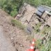 Очередное ДТП с пассажирским автобусом в России: много пострадавших