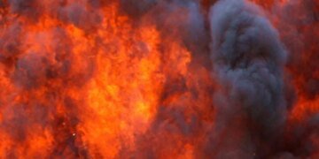 В Сербии на оборонном предприятии прогремел взрыв