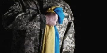 “Поведение извергов”: оккупанты отрезали голову и конечности военнопленному