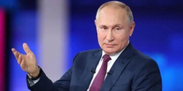 “Это какой-то позор!” — ультрапатриоты разочарованы Путиным и начали обзываться