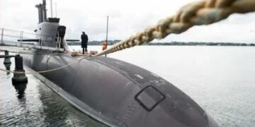 “Ростова-на-Дону” пошел на дно: чем ВСУ могли потопить подлодку РФ