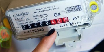 Сроки подачи показаний газовых счетчиков изменены: названы новые даты