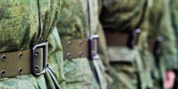 Котелок, трусы и пенка под *опу: в РФ срочникам выдали “список покупок” и отправляют в Курскую область