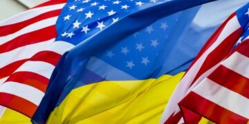 Запад отреагировал на прорыв границы РФ