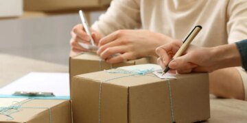 В России начнут уничтожать подозрительные посылки