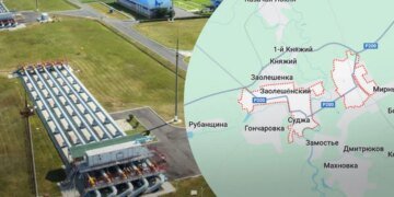 У Зеленского подтвердили наиболее важный “трофей” ВСУ в Курской области