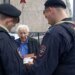 “На выход, фашист!” – в центре Москвы избили пенсионера. ВИДЕО